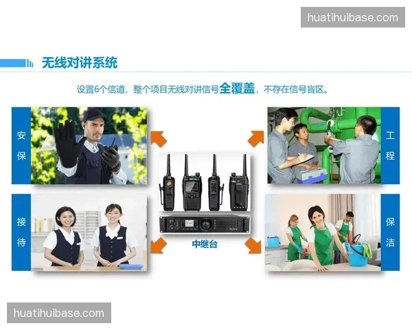 看台智慧供电管理接口正在支撑大批量移动终端常态运行